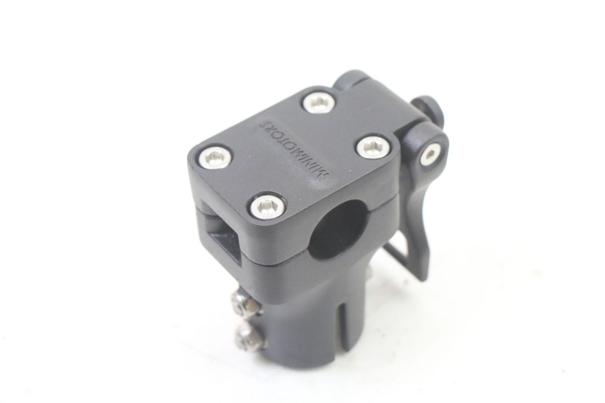 photo de HANDLEBAR RISERS DUALTRON AMINIA 1 - Component detail