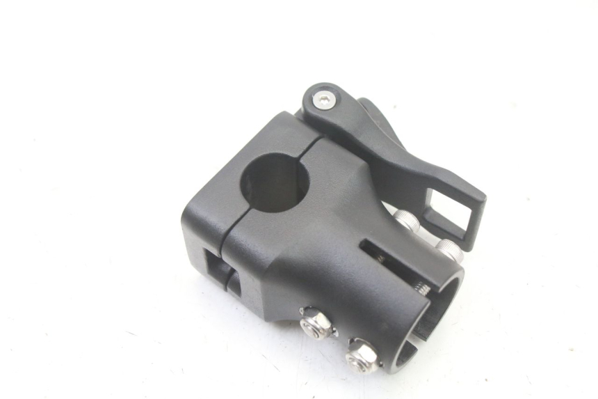 photo de HANDLEBAR RISERS DUALTRON AMINIA 1 - Zoom on usage condition