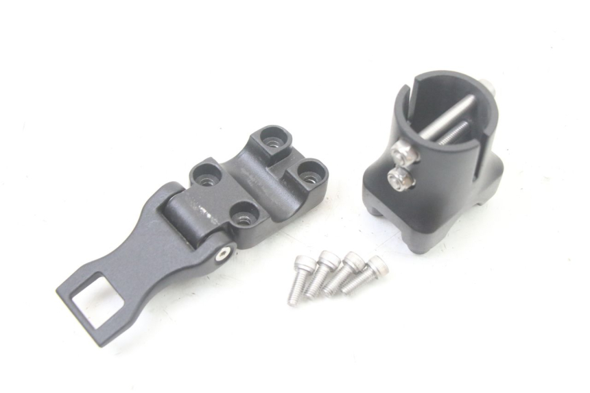 photo de HANDLEBAR RISERS DUALTRON AMINIA 1 - Technical close-up