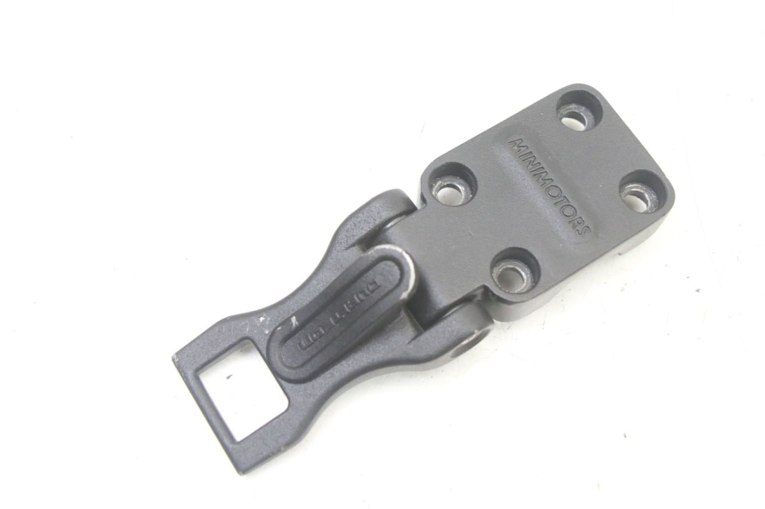 photo de HANDLEBAR RISERS DUALTRON AMINIA 1 - Product overview