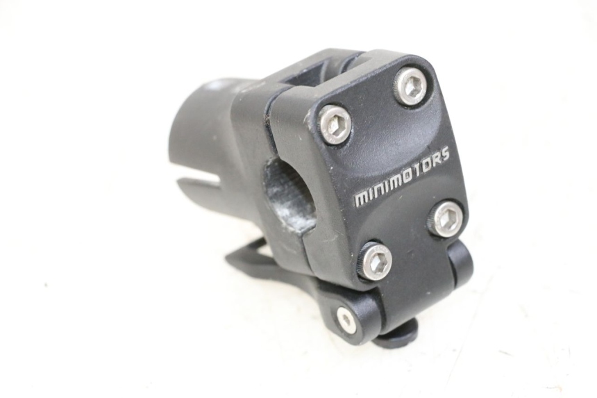 photo de HANDLEBAR RISERS DUALTRON AMINIA 1 - Technical close-up