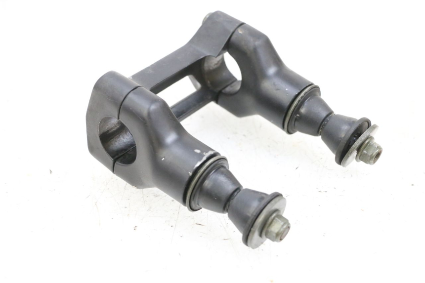 photo de HANDLEBAR RISERS MAG POWER BOMBERS 4T 50 (2016 - 2026) - Technical close-up