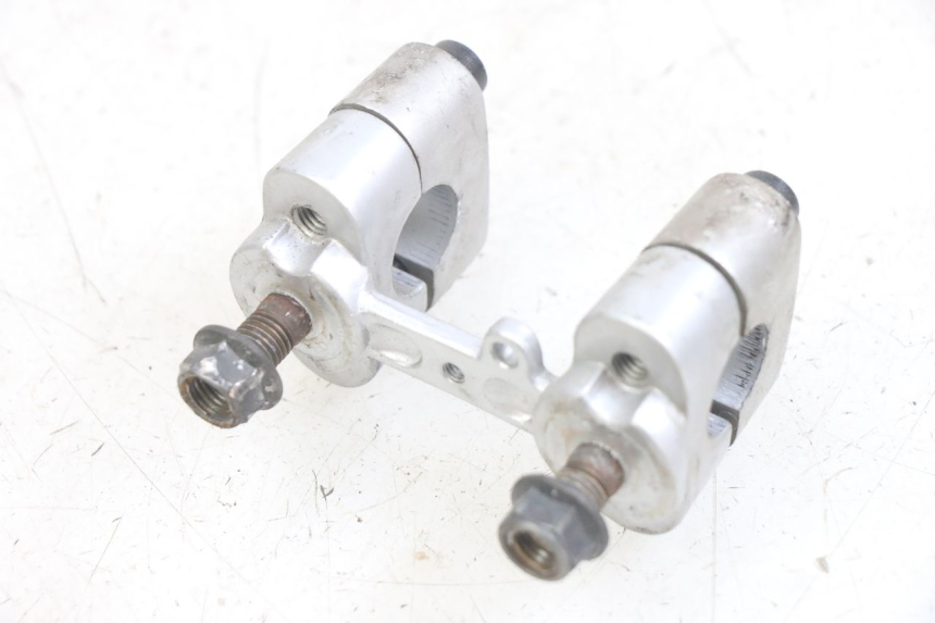 photo de HANDLEBAR RISER YAMAHA BW'S BWS 125 (2010 - 2013) - Alternative perspective