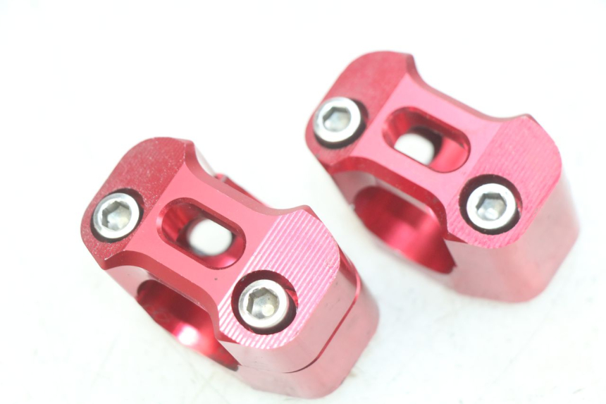 photo de HANDLEBAR RISERS HONDA CR 125 (1995 - 1997) - Main view