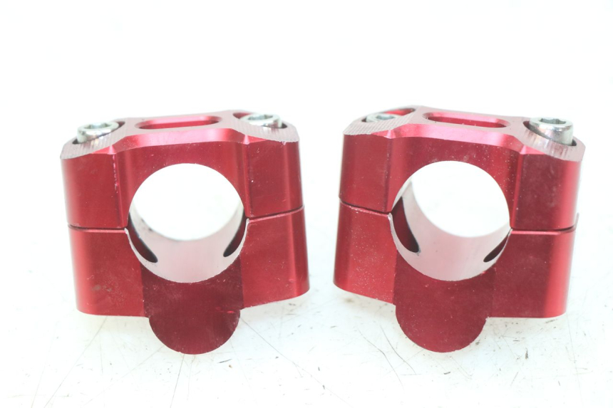 photo de HANDLEBAR RISERS HONDA CR 125 (1995 - 1997) - Product overview