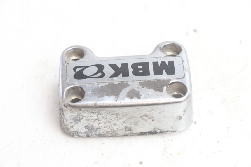 photo de HANDLEBAR RISERS MBK DAKOTA 50 (2003 - 2008) - Zoom on usage condition