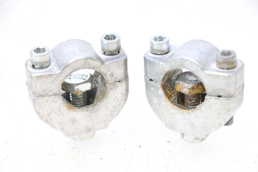 photo de HANDLEBAR RISERS ORION DELTA DIRT BIKE 50 - Main view