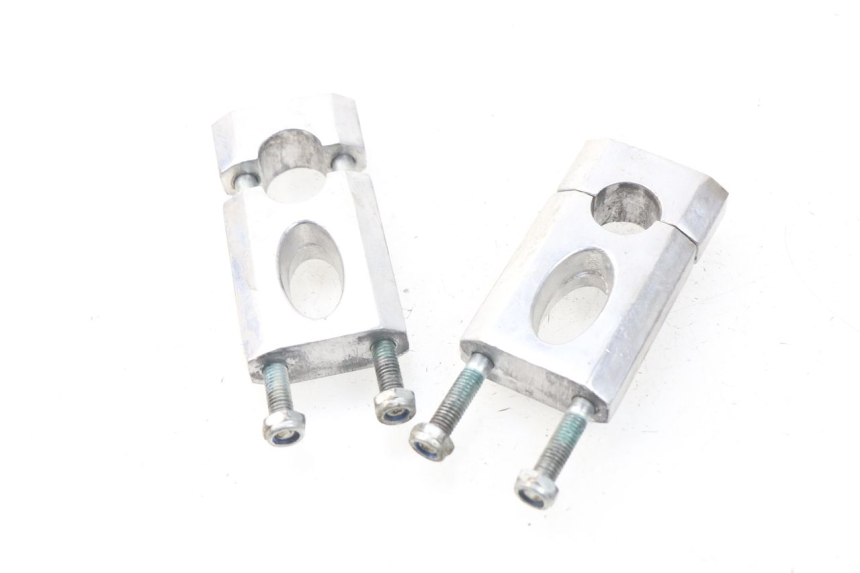 photo de HANDLEBAR RISER CCR DIRT BIKE 125 - Component detail