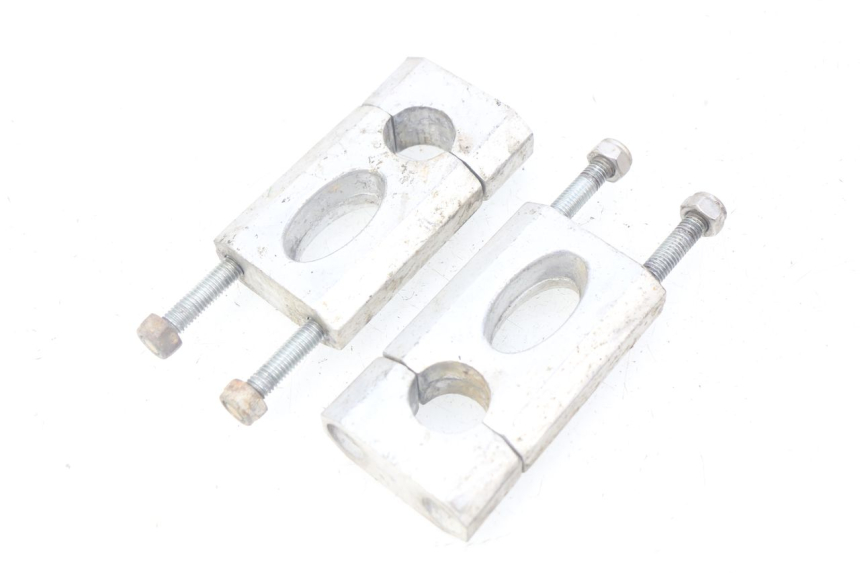 photo de HANDLEBAR RISER CCR DIRT BIKE 125 - Main view