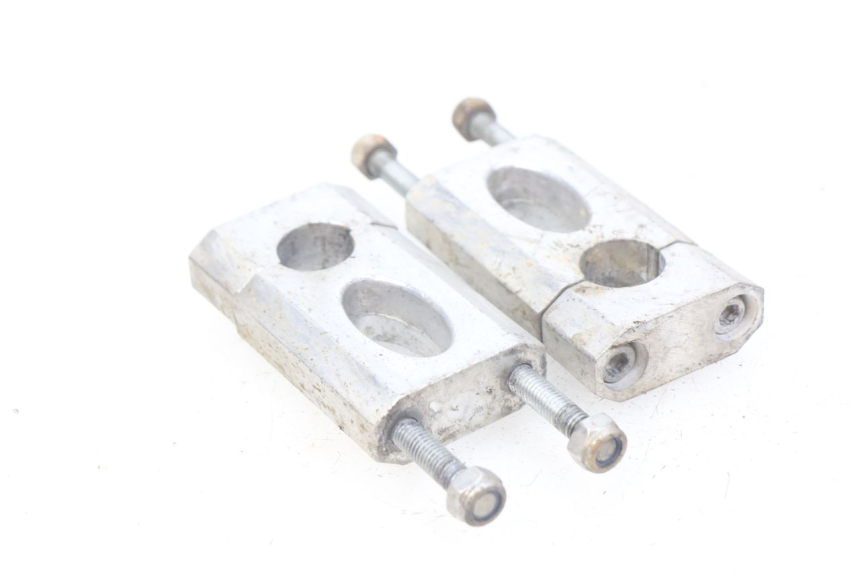 photo de HANDLEBAR RISER CCR DIRT BIKE 125 - Alternative perspective