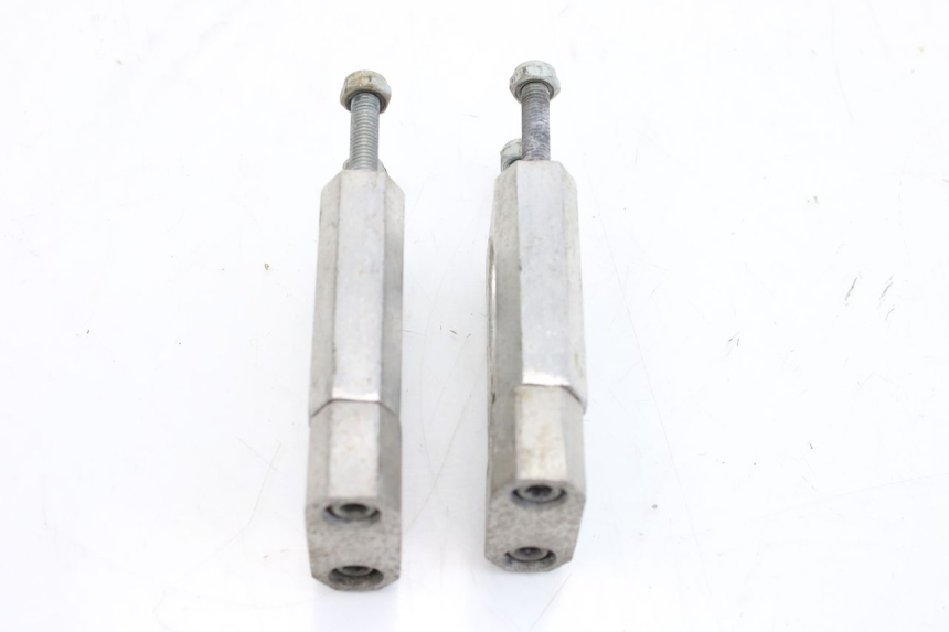 photo de HANDLEBAR RISER CCR DIRT BIKE 125 - Component detail