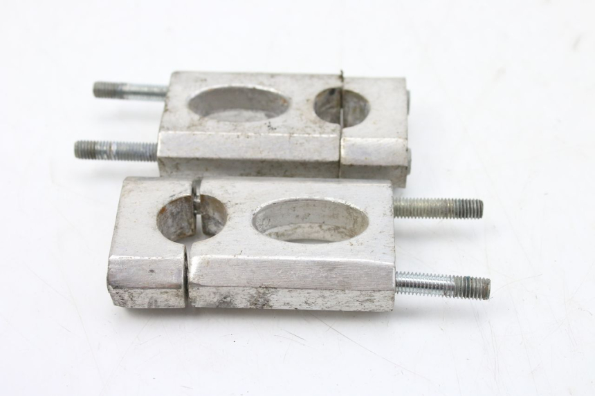 photo de HANDLEBAR RISER LONCIN DIRT BIKE 125 - Main view