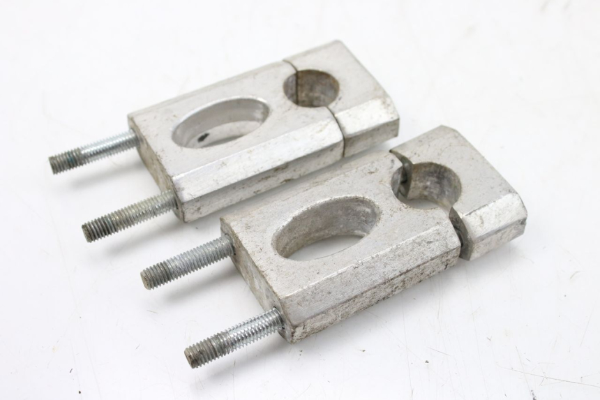 photo de HANDLEBAR RISER LONCIN DIRT BIKE 125 - Alternative perspective