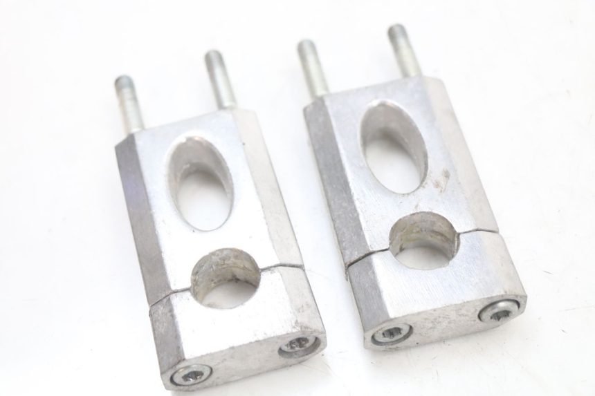 photo de HANDLEBAR RISER CCR DIRT BIKE 125 - Component detail