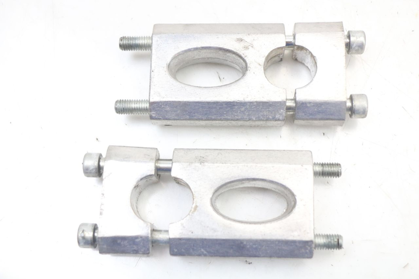 photo de HANDLEBAR RISER CCR DIRT BIKE 125 - Alternative perspective