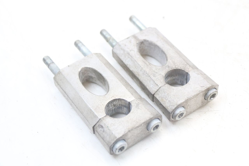 photo de HANDLEBAR RISER LONCIN DIRT BIKE 125 - Main view