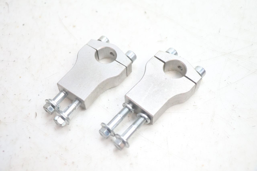 photo de HANDLEBAR RISERS MINI MX DRIFT 150 - Main view