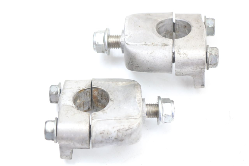 photo de HANDLEBAR RISERS HONDA FJS SILVER WING SILVERWING 400 (2005 - 2008) - Main view