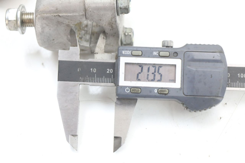 photo de HANDLEBAR RISERS HONDA FJS SILVER WING SILVERWING 400 (2005 - 2008) - Product overview