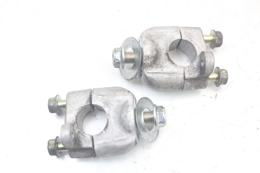 photo de HANDLEBAR RISERS HONDA FJS SILVERWING SILVER WING 600 (2001 - 2010) - Main view