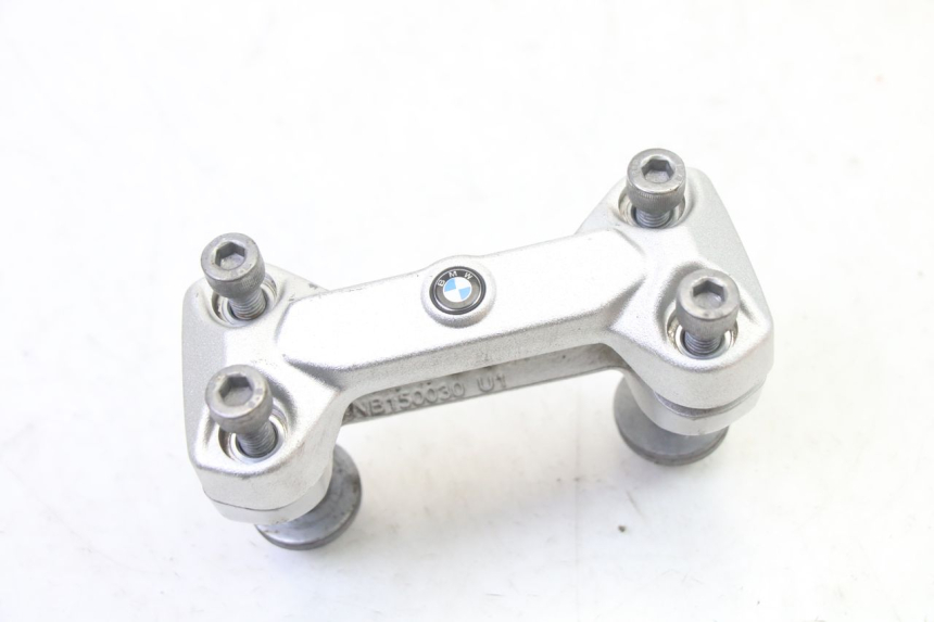 photo de HANDLEBAR RISERS BMW G310 R 310 (2016 - 2020) - Component detail