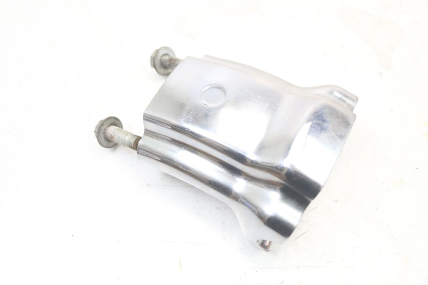 photo de HANDLEBAR RISERS HARLEY DAVIDSON SPORTSTER XL CUSTOM 883 (1999 - 2006) - Surface and material condition