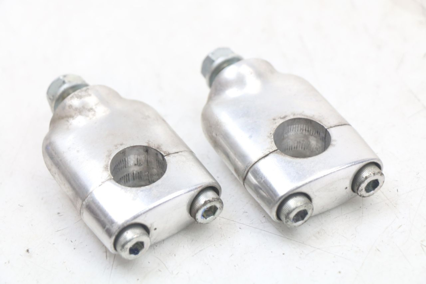 photo de HANDLEBAR RISERS HONDA PCX (JF28) 125 (2009 - 2011) - Component detail