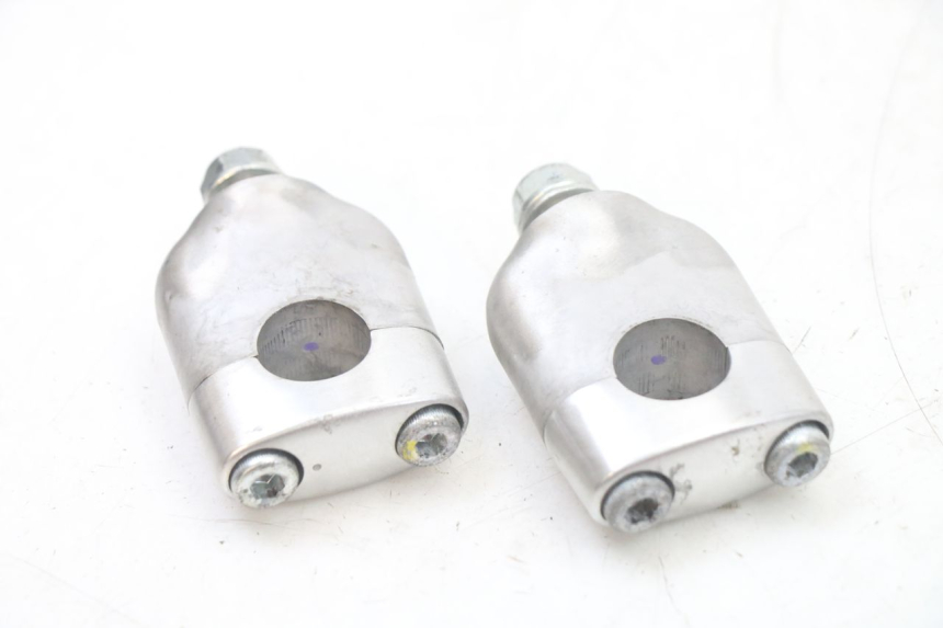 photo de HANDLEBAR RISERS HONDA PCX (JF57/JF64) 125 (2014 - 2018) - Main view