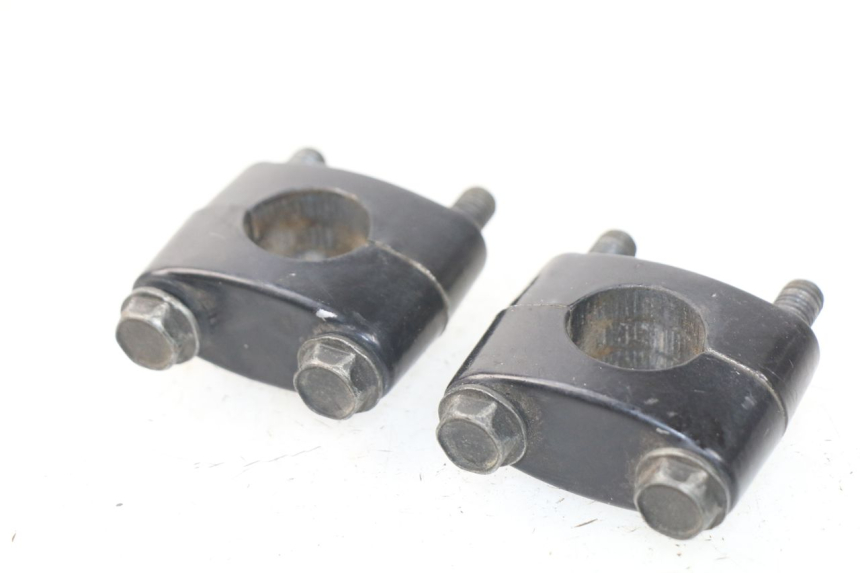 photo de HANDLEBAR RISERS SUZUKI JR 80 (2001 - 2006) - Main view