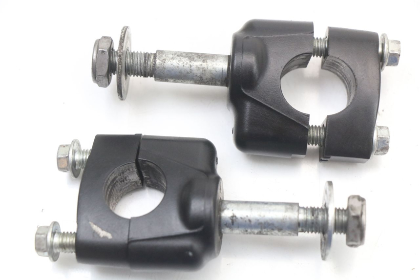 photo de HANDLEBAR RISER KAWASAKI KX L 85 (2022 - 2024) - Component detail