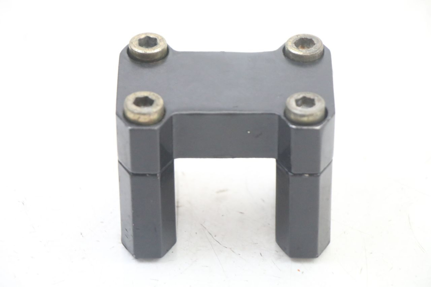 photo de HANDLEBAR RISER LONCIN DIRT BIKE 125 - Component detail