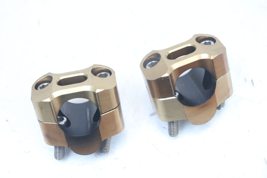 photo de HANDLEBAR RISERS MBK X-LIMIT XLIMIT 50 (2007 - 2012) - Main view