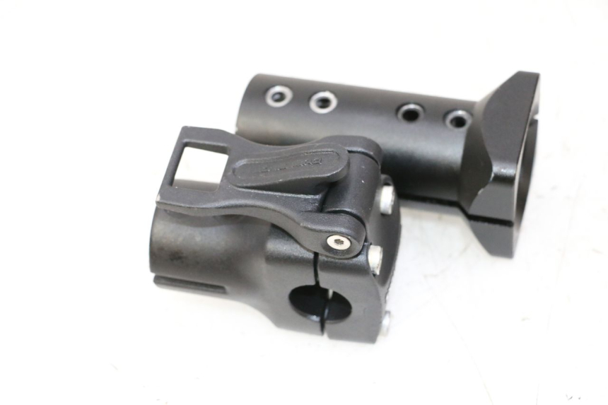 photo de HANDLEBAR CLAMP DUALTRON MINI SPECIAL 1 - Component detail