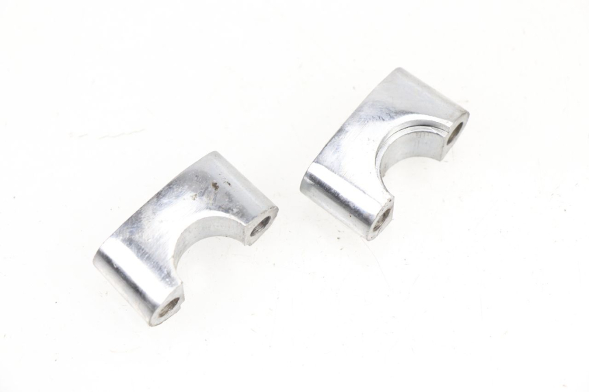 photo de HANDLEBAR RISERS JM MOTORS OLDIES 4T 50 (2010 - 2020) - Component detail