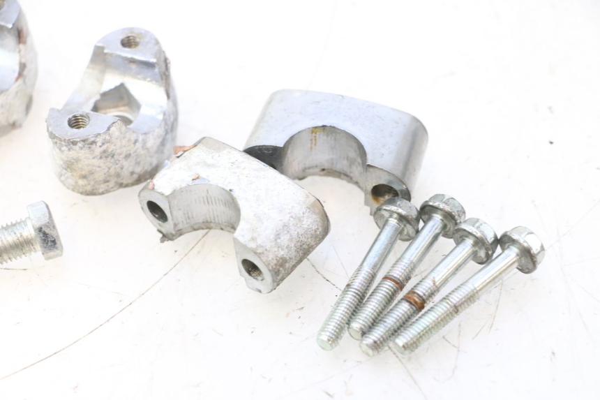 photo de HANDLEBAR RISERS JM MOTORS OLDIES 4T 50 (2010 - 2020) - Product overview