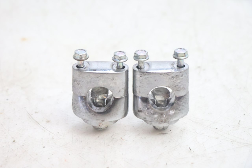 photo de HANDLEBAR RISERS JM MOTORS OLDIES 4T 50 (2020 - 2026) - Component detail