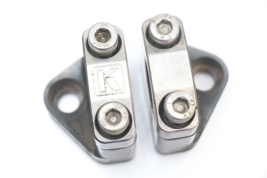 photo de HANDLEBAR RISERS ASTOR ORCAL 125 (2015 - 2017) - Main view