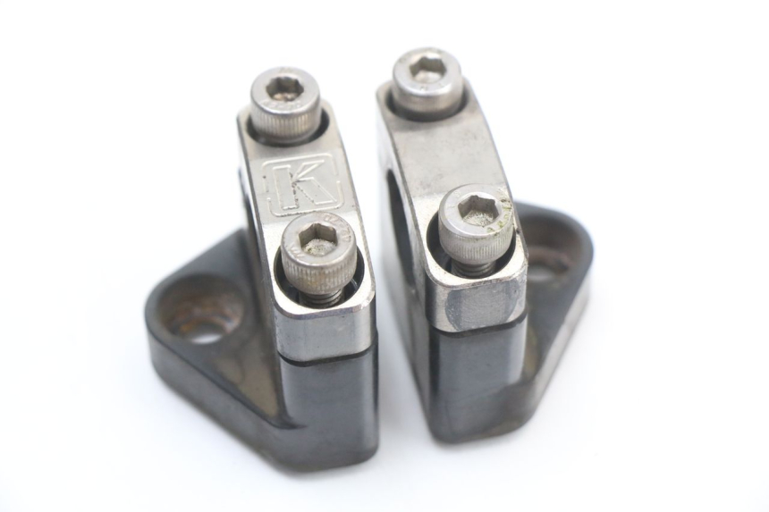 photo de HANDLEBAR RISERS ASTOR ORCAL 125 (2015 - 2017) - Component detail