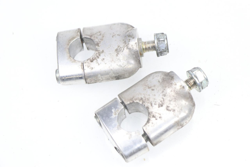 photo de HANDLEBAR RISERS HONDA PCX (JF28) 125 (2009 - 2011) - Component detail