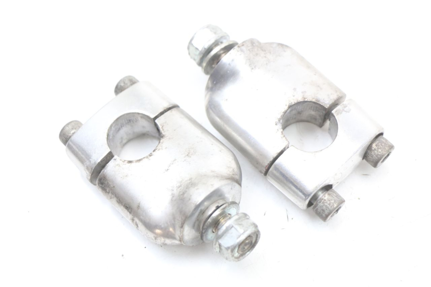 photo de HANDLEBAR RISERS HONDA PCX (JF28) 125 (2009 - 2011) - Main view