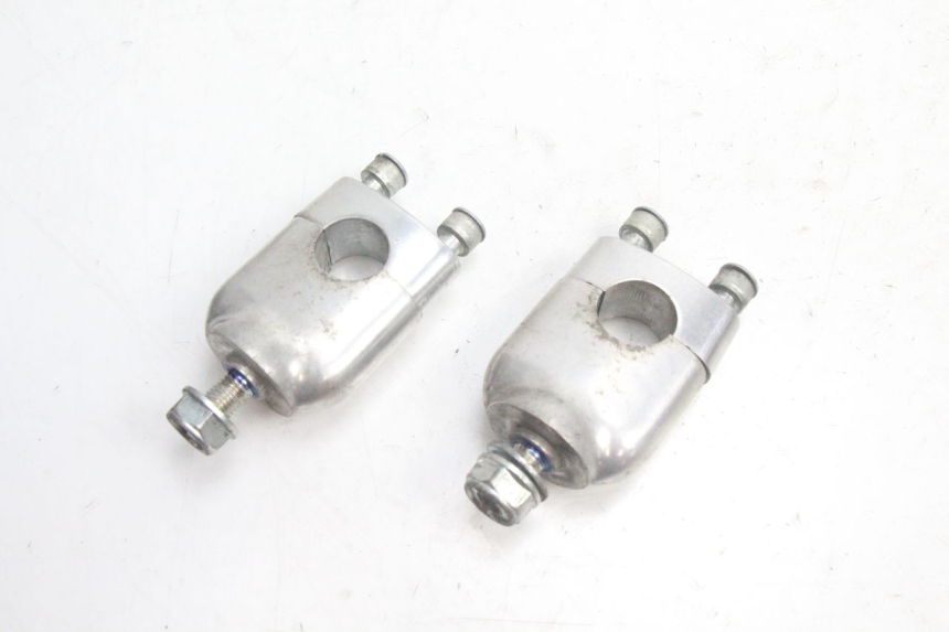 photo de HANDLEBAR RISERS HONDA PCX (JF28) 125 (2009 - 2011) - Main view