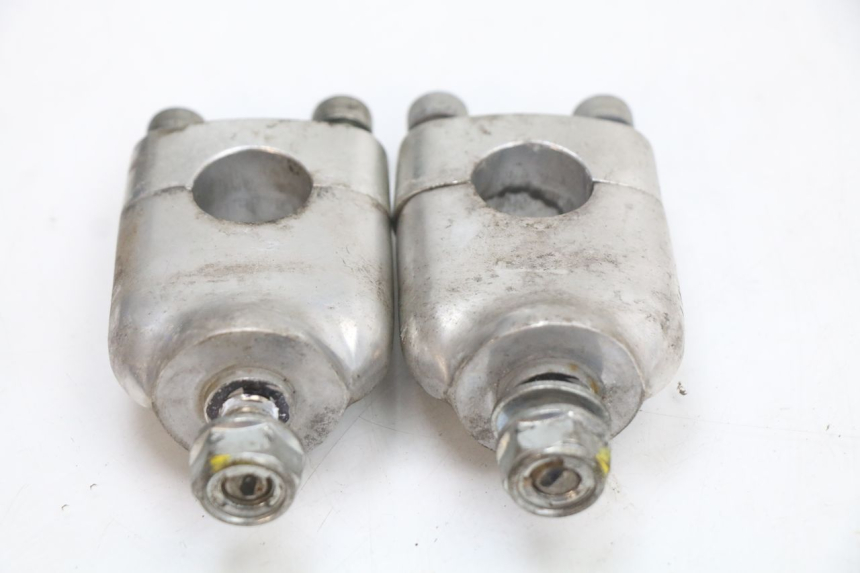 photo de HANDLEBAR RISER HONDA PCX (JF47) 125 (2012 - 2013) - Zoom on usage condition