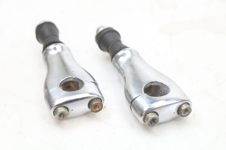 photo de HANDLEBAR RISERS REGAL RAPTOR RAXTER 2 125 (2007 - 2015) - Component detail