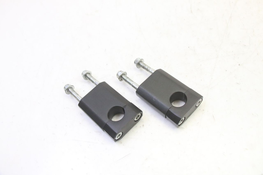 photo de HANDLEBAR RISER APOLLO RFZ 125 - Component detail