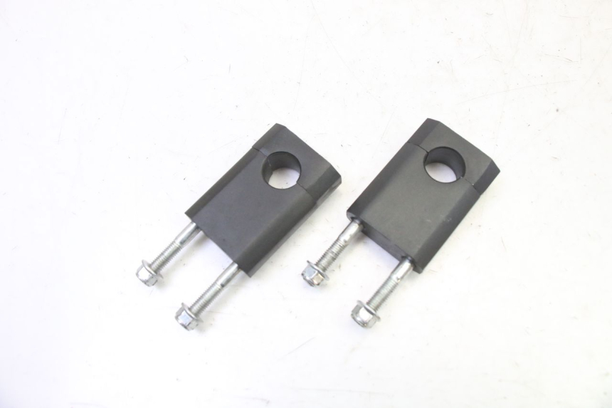 photo de HANDLEBAR RISER APOLLO RFZ 125 - Alternative perspective