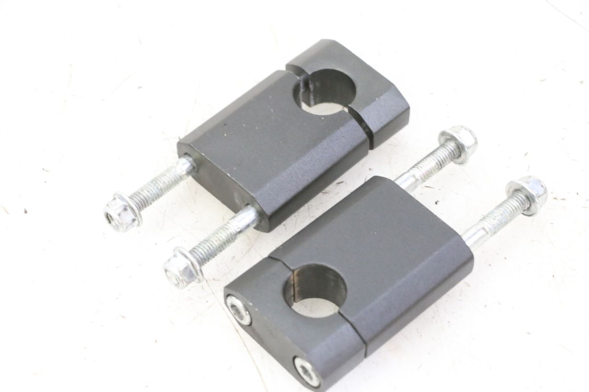 photo de HANDLEBAR RISER APOLLO RFZ 125 - Main view