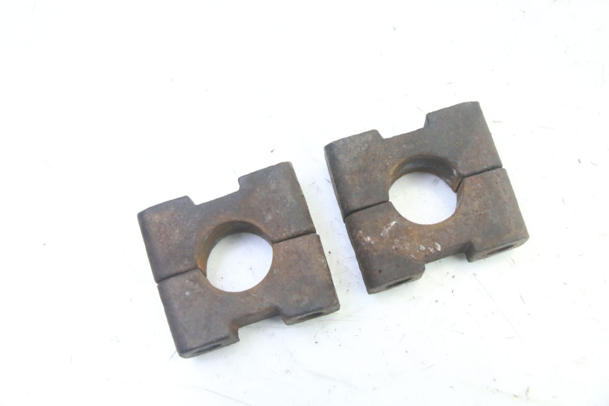 photo de HANDLEBAR RISERS HYTRACK S 150 (2003 - 2011) - Main view