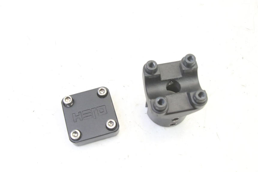 photo de HANDLEBAR RISERS HERO S10 1 - Component detail