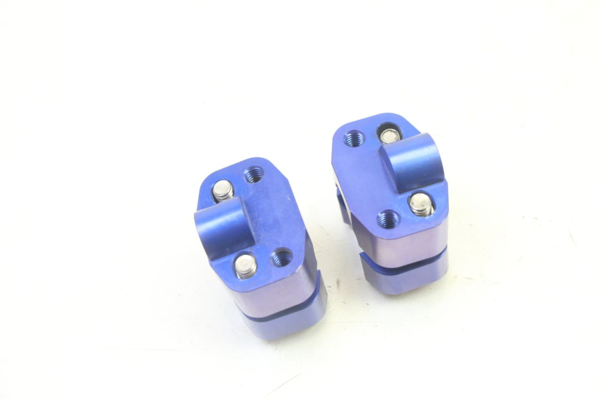 photo de HANDLEBAR RISERS DERBI SENDA SM DRD 50 (2008 - 2013) - Product overview