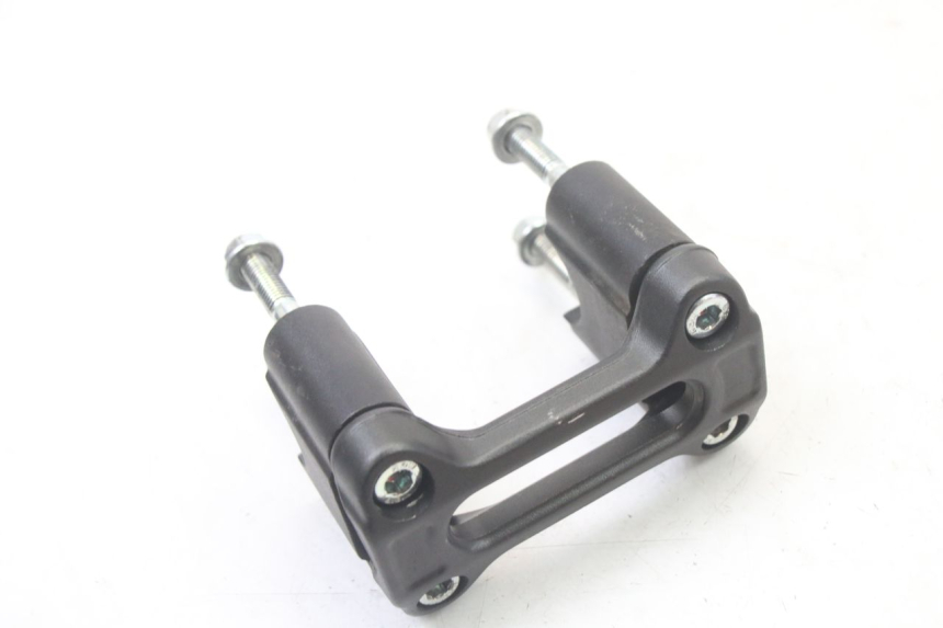 photo de HANDLEBAR RISERS SMALL MX THUNDER 250 - Main view